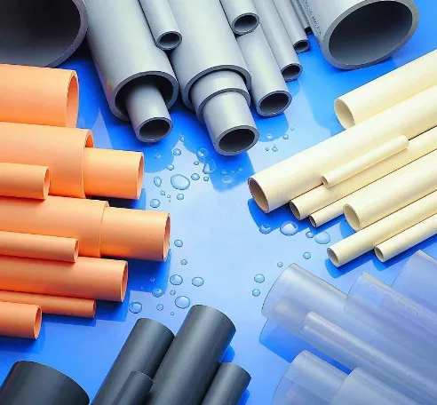 AG Pipe Fitting